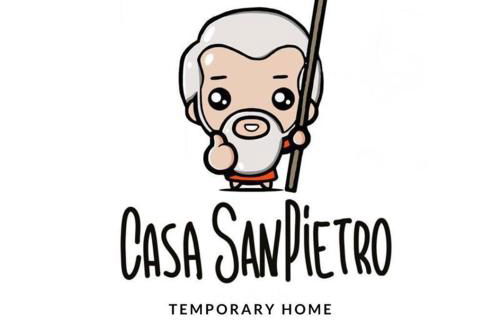 Casa San Pietro centro storico - Foto 29