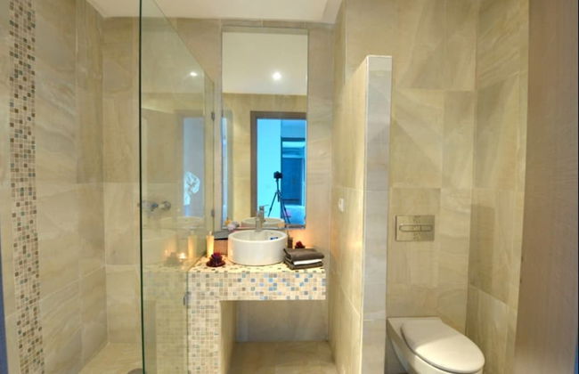 Résidence Paradise - Foto 11