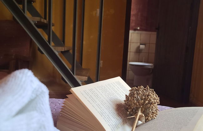 Warm Holiday Home With Private Pool in Andalucia Center - Foto 70