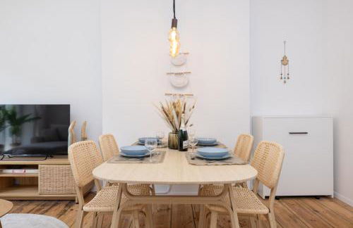 SUHU Berlin Apartments - Foto 41