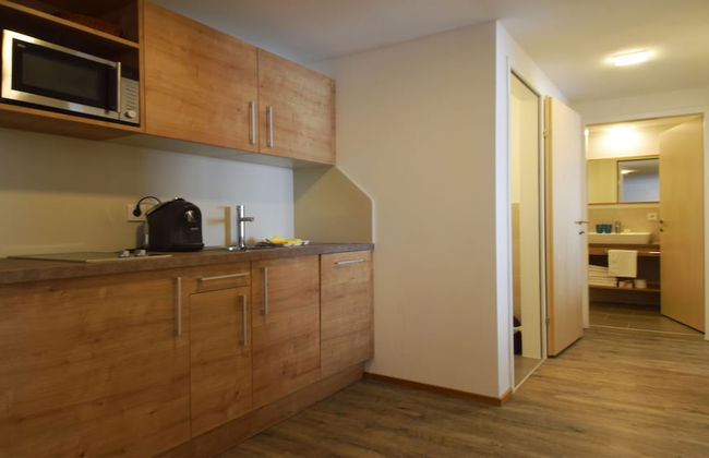 Alpine Lodge Klösterle am Arlberg - Photo 17