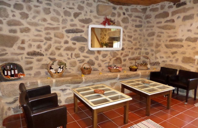 Casa Grande do Seixo - Photo 4