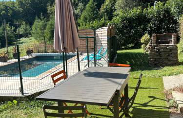 Maison d'Hélène - Photo 14