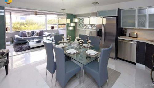 Alexander 519 3 Bedroom Apts by RedAwning - Foto 2