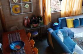 Bangalô Sonho na Serra - Foto 65