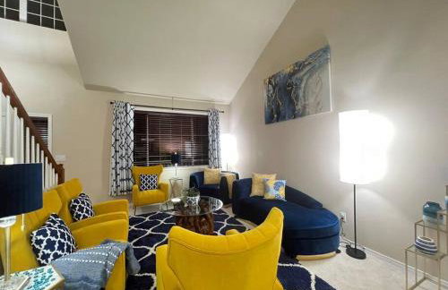 EV2-GRACE VILLA-Many BRs and loft - Foto 22