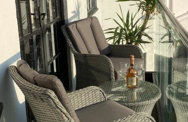 Pembrokeshire Near The Beach With A Heated Pool - Foto 14