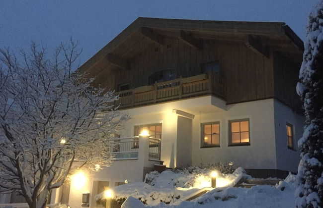 Tasteful Holiday Home in Hollersbach im Pinzgau With Garden - Foto 29