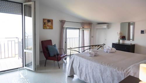 La Casa del Maestro Attico - Photo 3