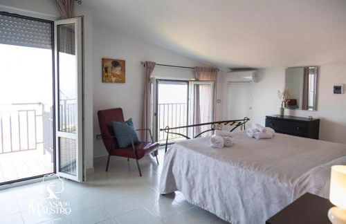 La Casa del Maestro Attico - Photo 3