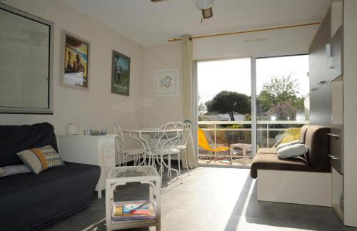 Studio Dunes aux Ecureuils - Foto 9