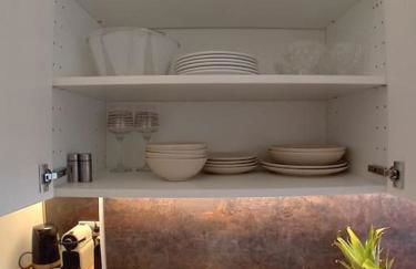 T1bis, balcon, proche Part-Dieu - Foto 9