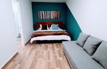 VV Casa Vivaldi Las Palmas "by henrypole home" - Foto 77