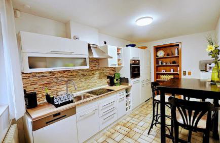 Schöne EinliegerWhg (74m²) in Villa mit Traumlage - Foto 9