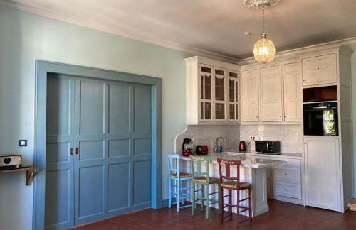 Mes à Moi in Pezenas - Appartements de charme - Baignoire Balnéo - Foto 55