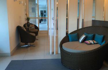 Suíte Casal, RioCentro Parque Olímpico Barra da Tijuca - Foto 14