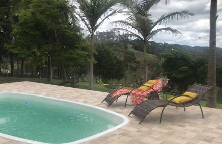 Sítio por do Sol - Pedra Azul - ES - Photo 38