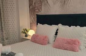 Vivienda turistica EL CAMINO con parking gratis - Foto 9