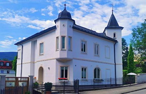 Villa Karlsbach - Foto 1