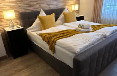 Rheinblick Appartements - Foto 27