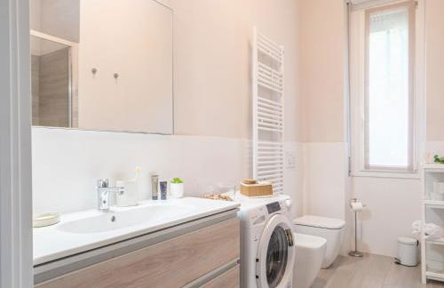 The Best Rent - Apartment with balcony in Milan downtown - Foto 7