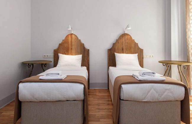 Chiconomy Suites - Foto 51