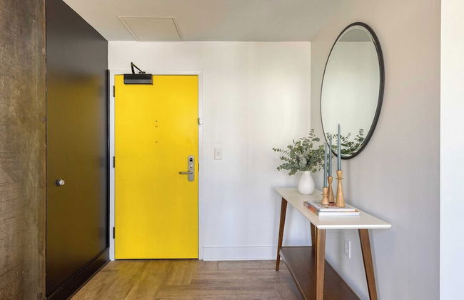 The Carter by AvantStay – Spacious Stay Near Downtown - Foto 73