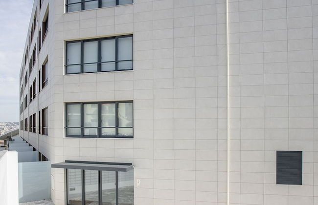 Liiiving in Porto - Dragão Pool View - Foto 40