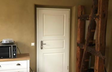 Ferienwohnung "Altes Schloss Wilhelmsfeld" - Foto 5