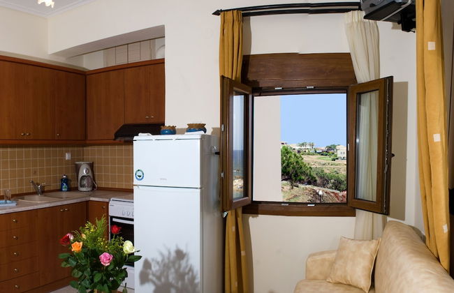 Apartments Christina - Foto 39