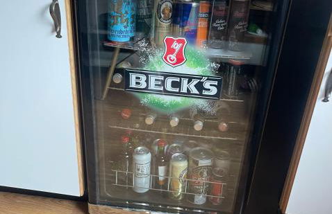 Ferienwohnung Zum Preußensteig I max 3 Gäste - Foto 14