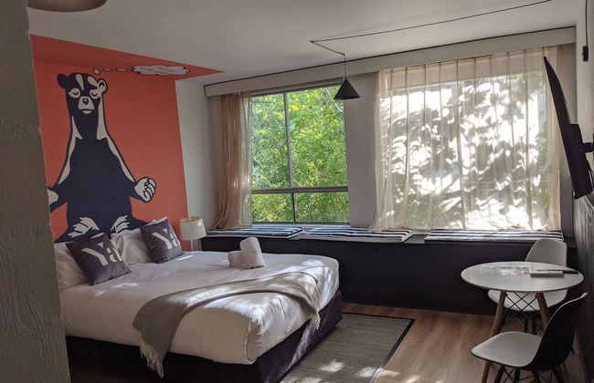 SoYa on Davis Apartment Hotel - Foto 9