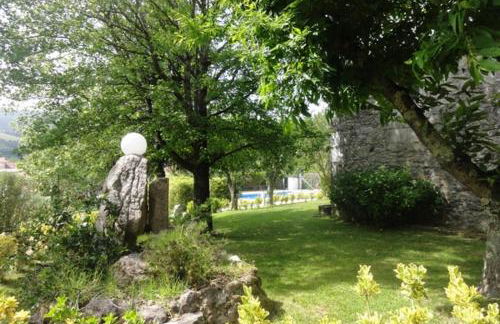 CASA DO CRUCEIRO - RÍAS BAJAS - Photo 6