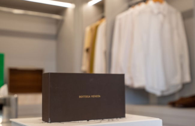 MCA - Boutique Brighton - Foto 55