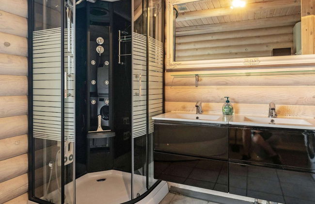 8 Person Holiday Home in Frorup - Foto 10