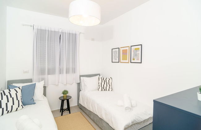 Dov Garden apartment with private pool - Foto 18