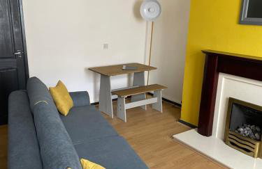 Quirky and Cosy Two Bed in Ferryhill Near Durham! - Available as individual rooms or the Entire Property! - Foto 34