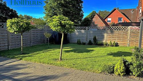 Ferienhaus "luettje Holthuus" - Foto 2