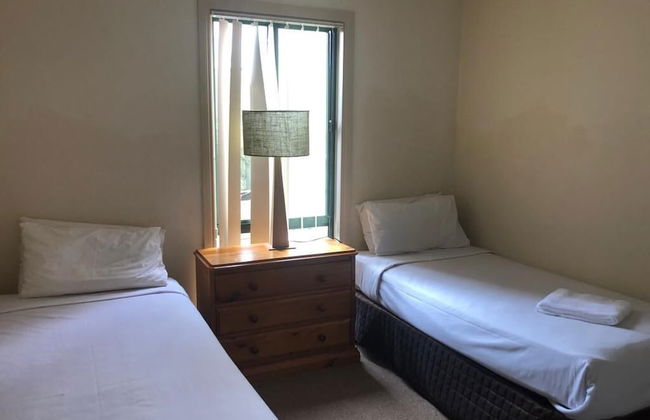 Mt Waverley Townhouses - Foto 10