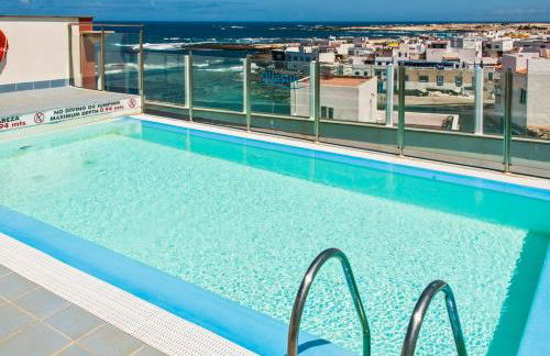 Casa Tranquila Oliastur 17 El Cotillo - Foto 2