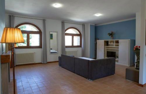 HT CASTELLO DI CAMPOLONGO - Foto 116