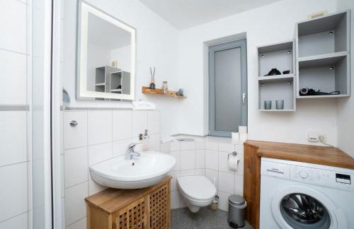 Liehrstraße 9 by Baltic Home - Foto 11