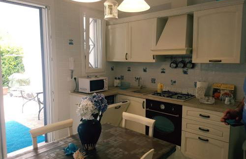 Villa Stella Maris - Foto 13