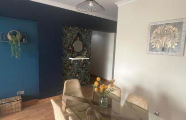 Machico Apt Moderno Familias ou Grupos - Foto 18