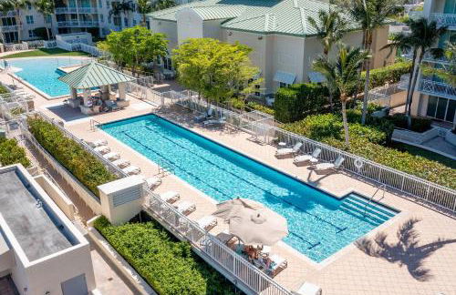 406N Coastal Key Suite 1 Bedroom, Pools, Jacuzzi, Beach, Shops Dog Friendly - Foto 10