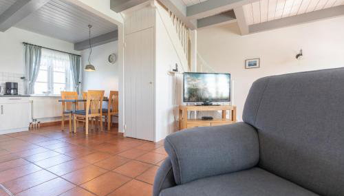 Ferienhaus Frisia - Wohnung 3 - Foto 5