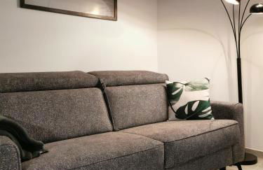 SmartApart - Design Apartment - Favorite Place - Full Equipment - Public Transport - Foto 12