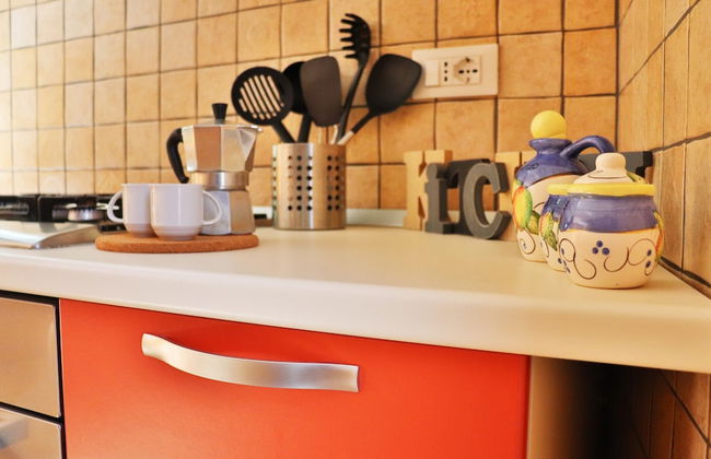 Sotto al Portico in Rocca San Giovanni - Foto 26