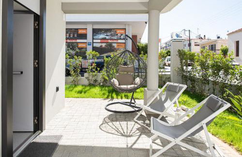 Cozy Corner Luxury Apartments - Foto 82