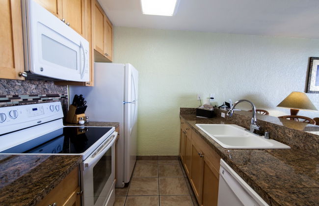 Kona Reef, A Raintree Vacation Club Resort - Foto 5